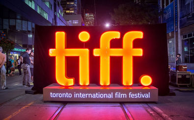 اسامی فیلم‌های جشنواره تورنتو اعلام شد
