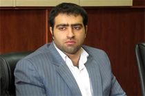 عبدالمهدی نصیرزاده رئیس کمیته لیگ فدراسیون کشتی شد