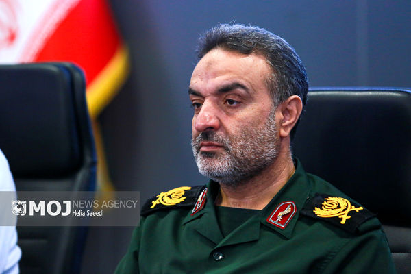 جریان جهادی در کشور باید تمدن‌ساز شود