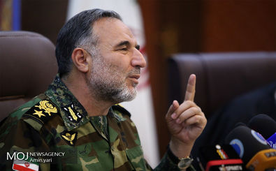 تعامل بین ارتش ایران و عراق در مناطق مرزی ضروری است