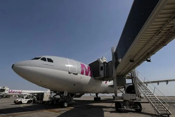 آغاز دوباره بورسیه دانشجویان هوانوردی برای جذب مستقیم در صنعت حمل‌ونقل هوایی ایران