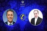 عراقچی از موضع جانبدارانه برخی کشورها در توجیه اقدامات تجاوزکارانه رژیم صهیونیستی انتقاد کرد