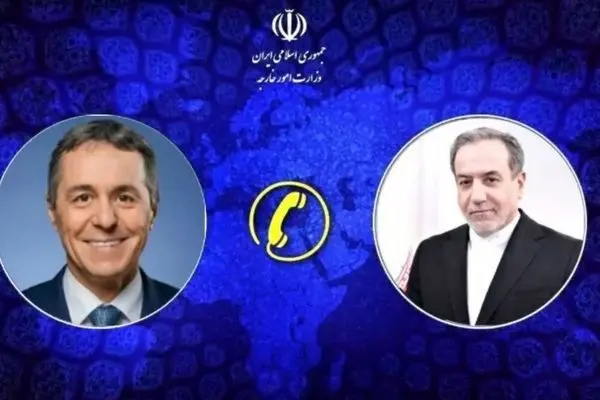عراقچی از موضع جانبدارانه برخی کشورها در توجیه اقدامات تجاوزکارانه رژیم صهیونیستی انتقاد کرد