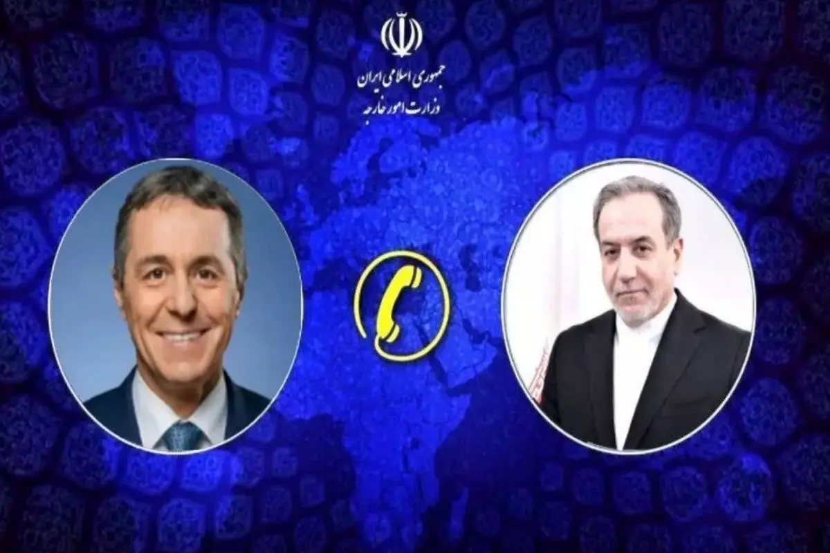 عراقچی از موضع جانبدارانه برخی کشورها در توجیه اقدامات تجاوزکارانه رژیم صهیونیستی انتقاد کرد