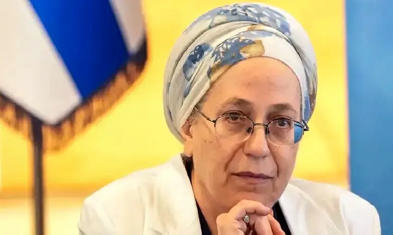 تهدید خروج وزیر شهرک‌سازی اسرائیل از کابینه نتانیاهو در پی سردرگمی جنگ غزه