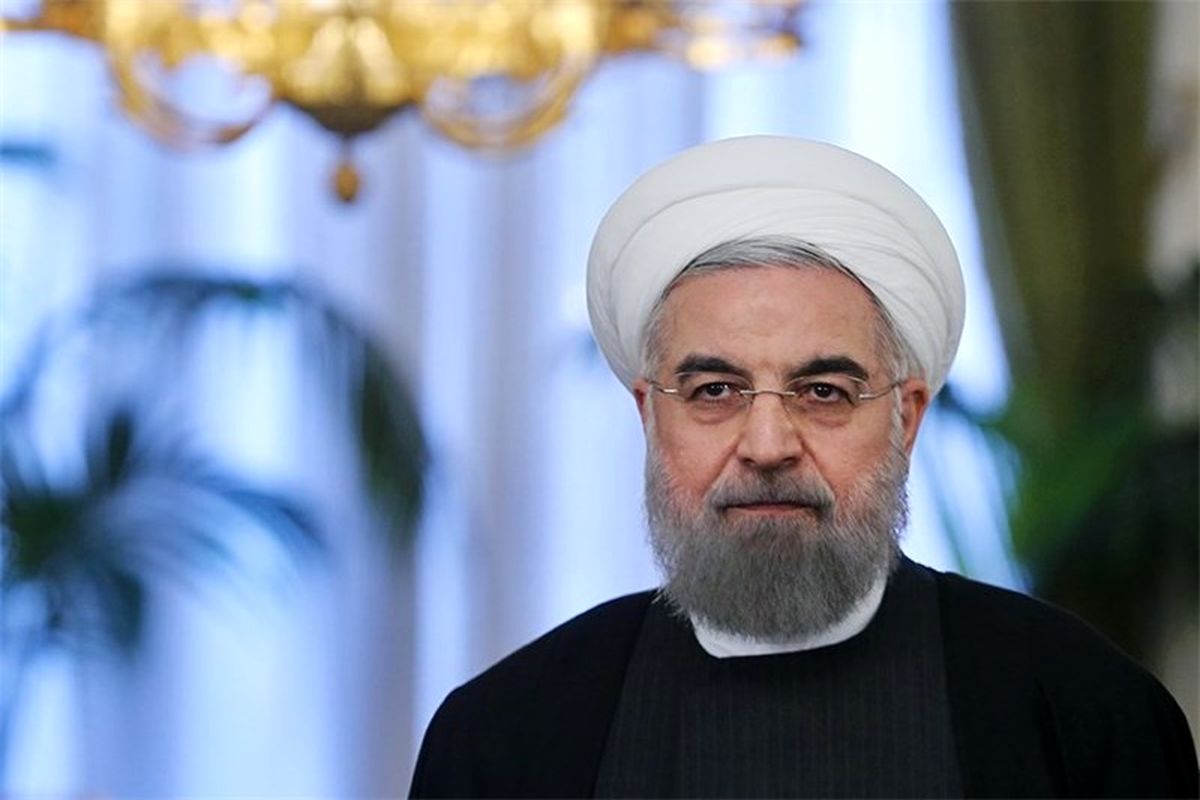 رئیس‌جمهور رحلت حجت‌الاسلام «قرهی» را تسلیت گفت