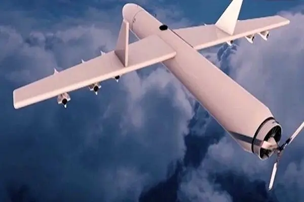 اعتراف مقام ارشد اسرائیلی به ضعف گنبد آهنین در برابر پهپادهای یمنی