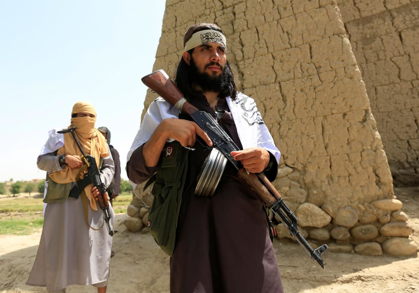 Taliban kidnapped 6 Afghan journalists in eastern Paktia province