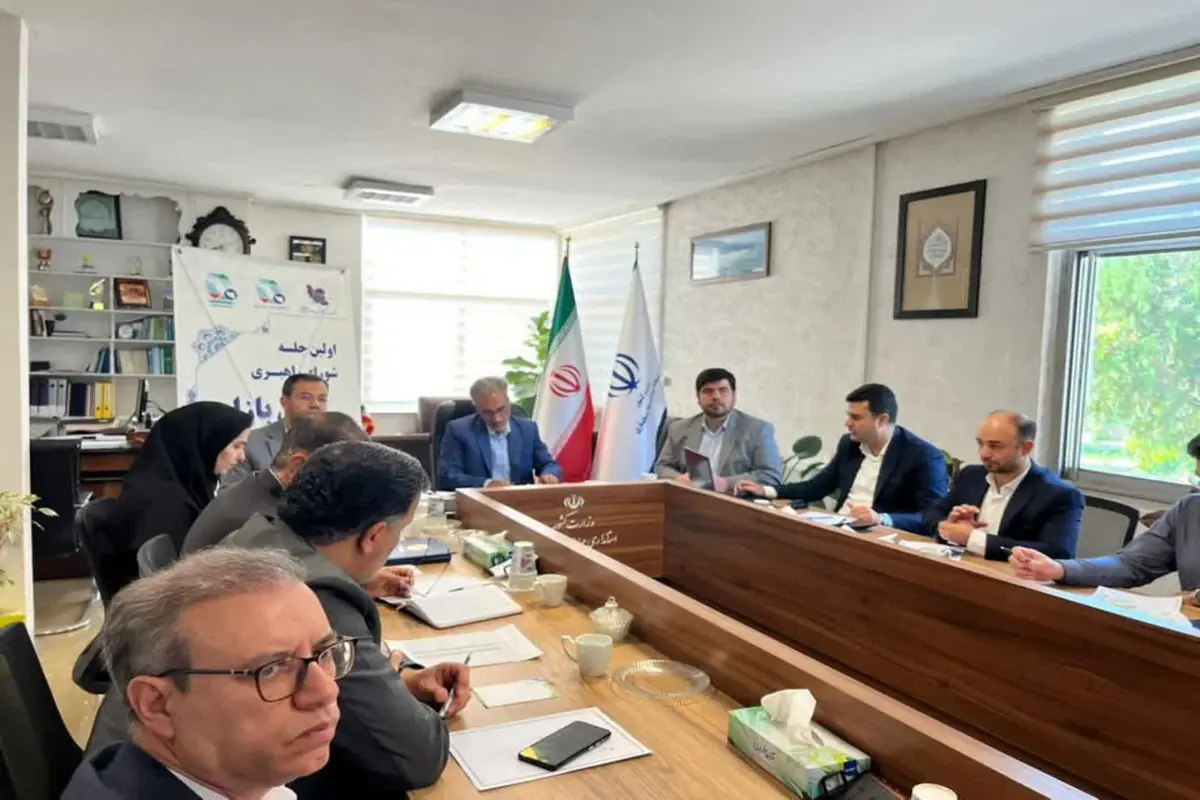 فناوران