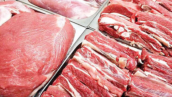 نظارت بهداشتی در مبدا واردات گوشت بازهم اجباری شد