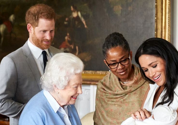 افشاگری عروس ملکه انگلیس درباره رفتارهای نژادپرستانه خانواده سلطنتی
