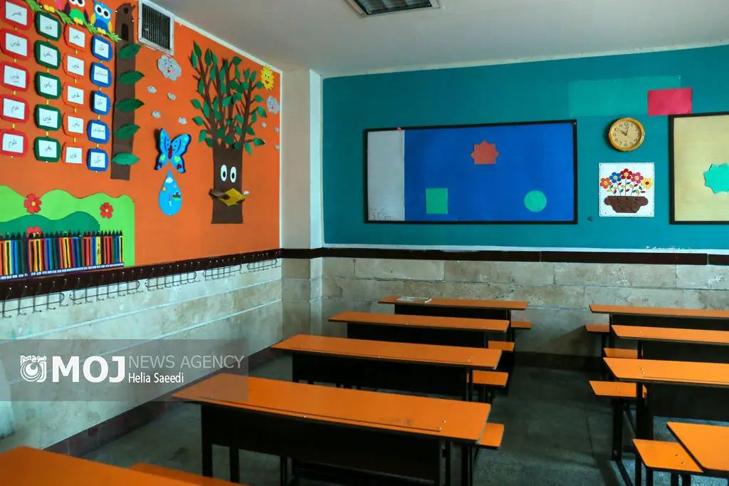 توسعه عدالت آموزشی و نصیب برابر آموزشی از مسیر توجه ویژه به مدرسه می گذرد