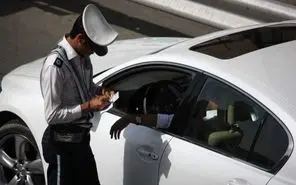 بخشودگی جرایم رانندگی فرصت دوباره برای رانندگان بدهکار است