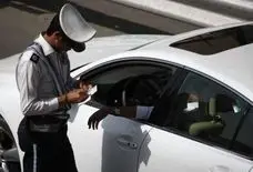 بخشودگی جرایم رانندگی فرصت دوباره برای رانندگان بدهکار است