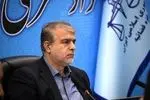 رسیدگی سریع و دقیق به پرونده مخلان نظم و امنیت