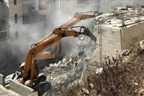 تخریب خانه شهروند بندرعباسی ارتباطی به شهرداری ندارد