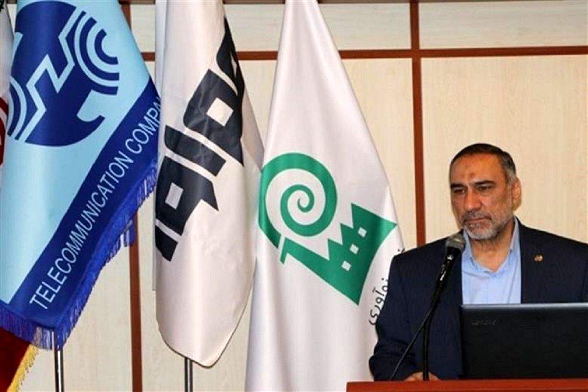 شرکت مخابرات ایران موتور محرک استارتاپ ها در حوزه نوآوری است