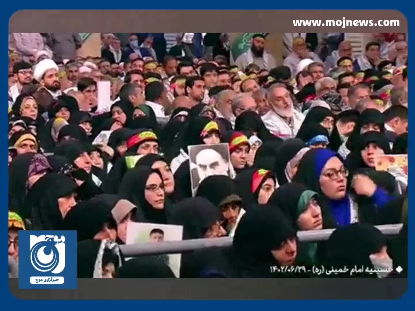 مسئله در جنگ عراق علیه ایران، فقط تغییر مرز و جغرافیا نبود + فیلم