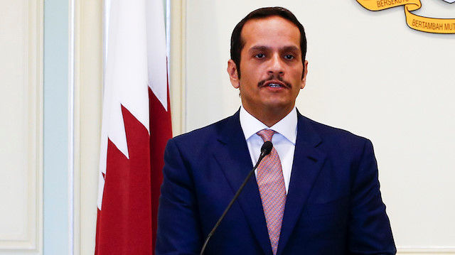 قطر خواستار تحریم تسلیحاتی نیروهای خلیفه حفتر شد