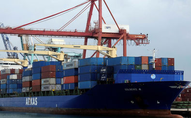 افزایش 25 برابری صادرات ایران به برزیل در 4 ماهه نخست امسال