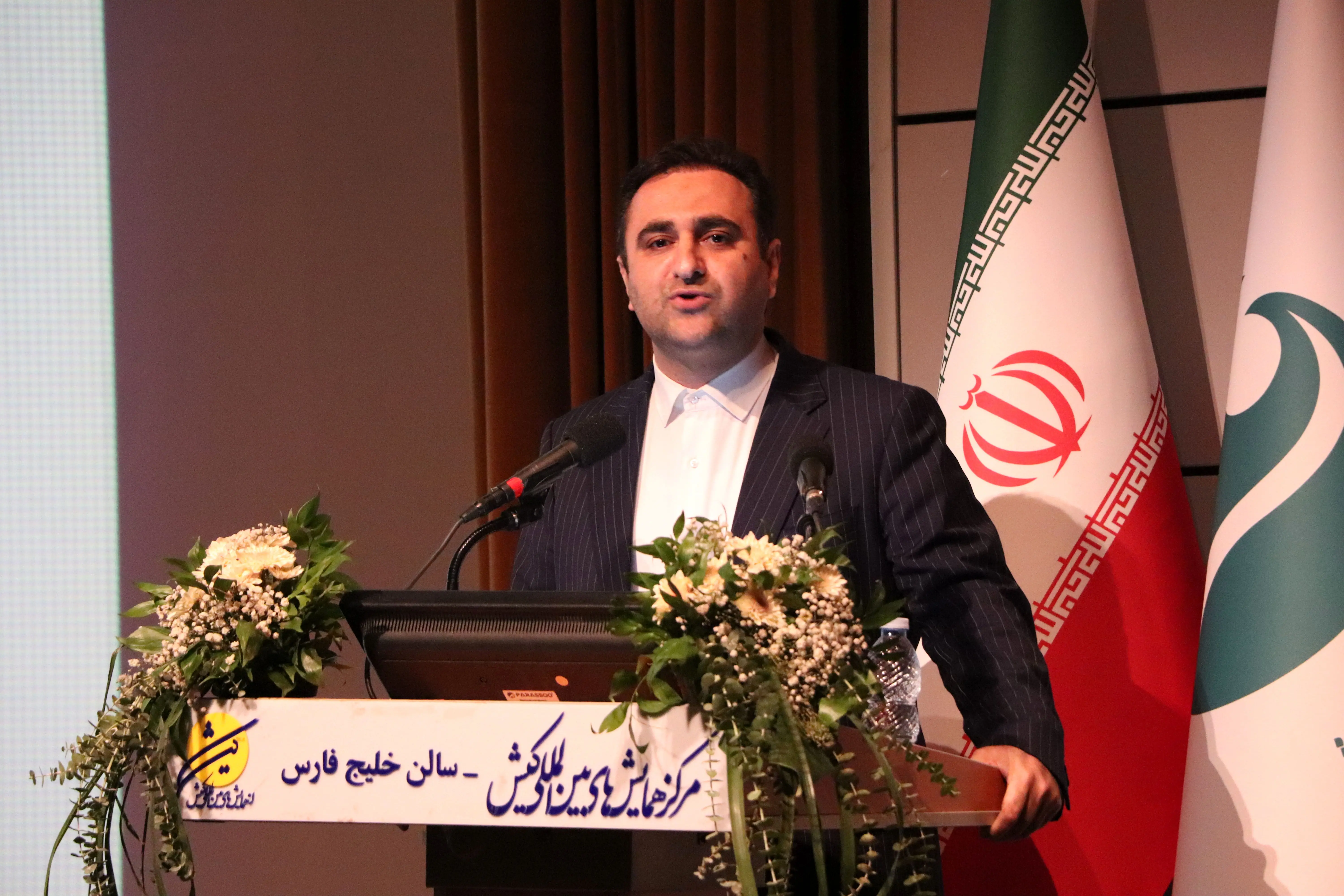 کاهش بروکراسی، معافیت‌های مالی و جذب سرمایه‌گذاری آبی در دستور کار است 