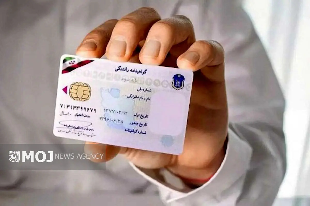 گواهینامه ۲۸ هزار راننده متخلف در شش روز سیستمی توقیف شد