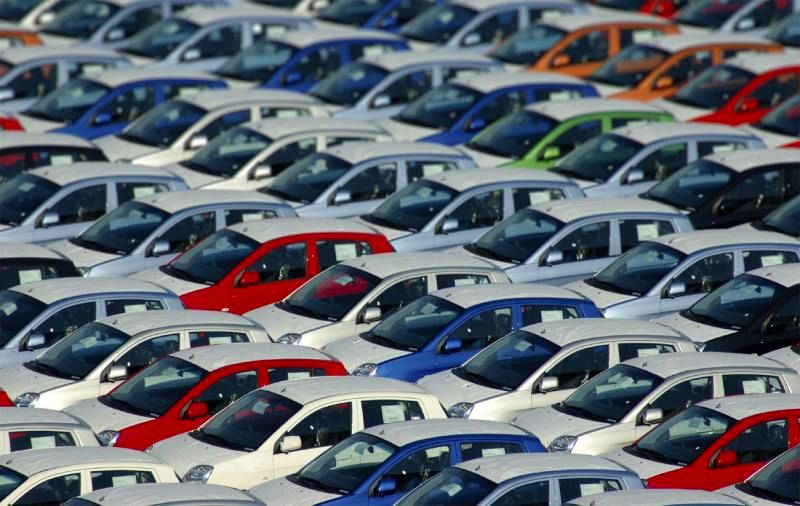 جدیدترین قیمت خودروهای داخلی اعلام شد