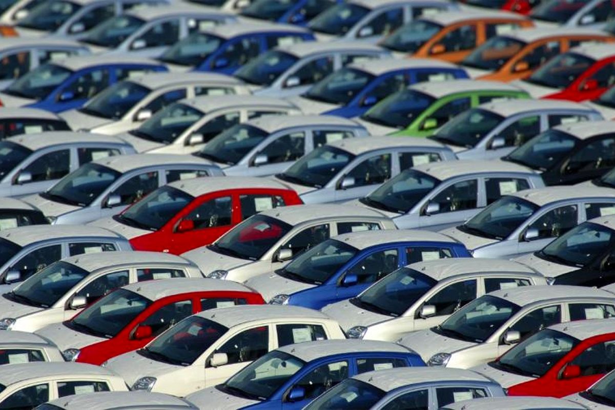 جدیدترین قیمت خودروهای داخلی اعلام شد