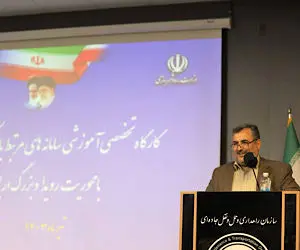 توسعه سامانه‌های حمل ونقل هوشمند، ارتقای ایمنی را باید به دنبال داشته باشد