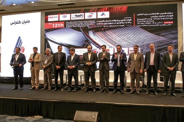 ژنوم مواد؛ شتاب‌دهنده انقلاب فولاد ایران