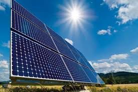 شروع ساخت نیروگاه خورشیدی 10 مگاواتی شهر رامین 