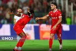 تمرین فردای پرسپولیس با نظر هاشمیان تعطیل شد