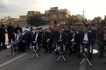 خدمات‌رسانی به محلات حاشیه‌ای کرمانشاه با جدیت  دنبال شود