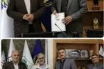 معاون اشتغال و خودکفایی کمیته امداد  کردستان منصوب شد