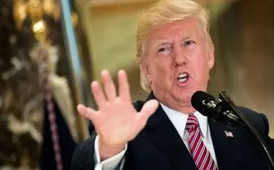 Trump: Iran, China and Russia have played the United States