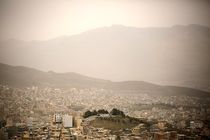  آلودگی جوی هوای کردستان در سومین روز از هفته جاری/هشدار شرایط خطرناک
