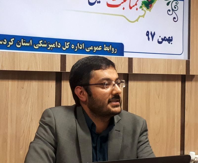 نظارت 80 کارشناس دامپزشکی بر ذبح دام در عید سعید قربان