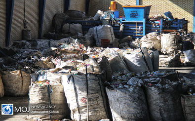 یک‌هزار میلیارد برای بازیافت پسماند در کشور اختصاص یافت