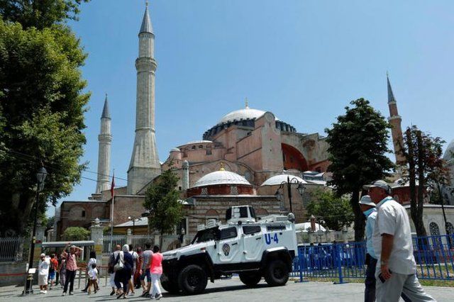 تلاش ترکیه برای احیای گردشگری با تخفیف و یارانه