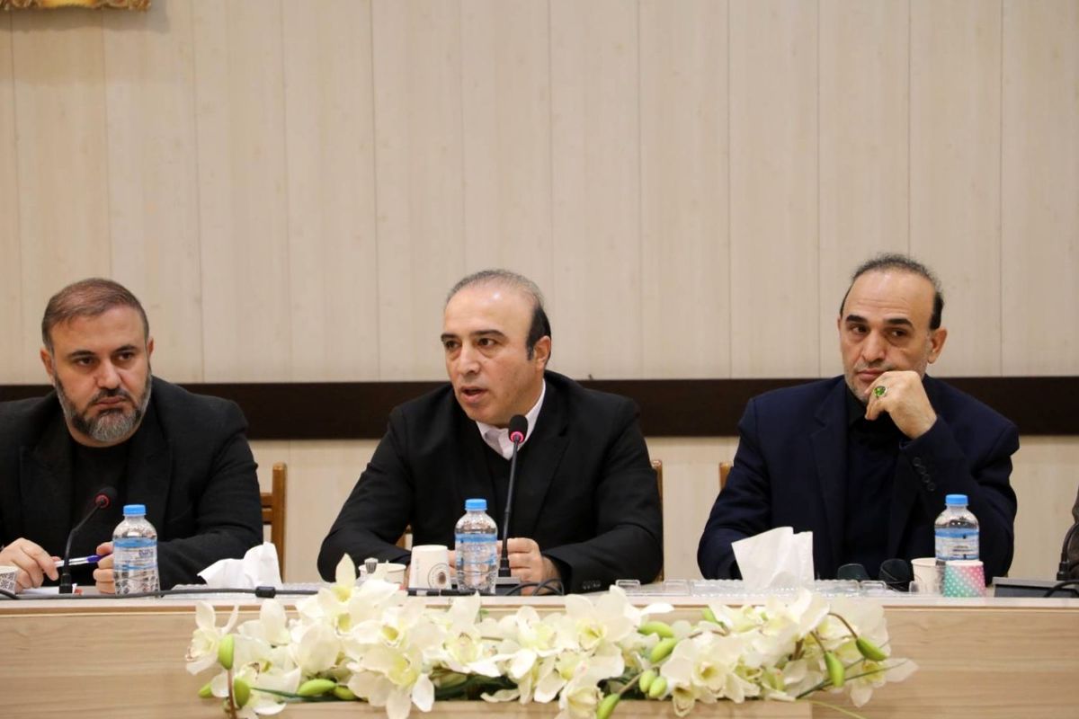 معاون اقتصادی استاندار