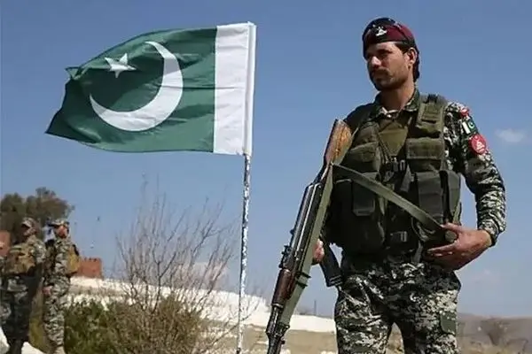 هیچ حمله‌ای به خاک افغانستان انجام نداده‌ایم