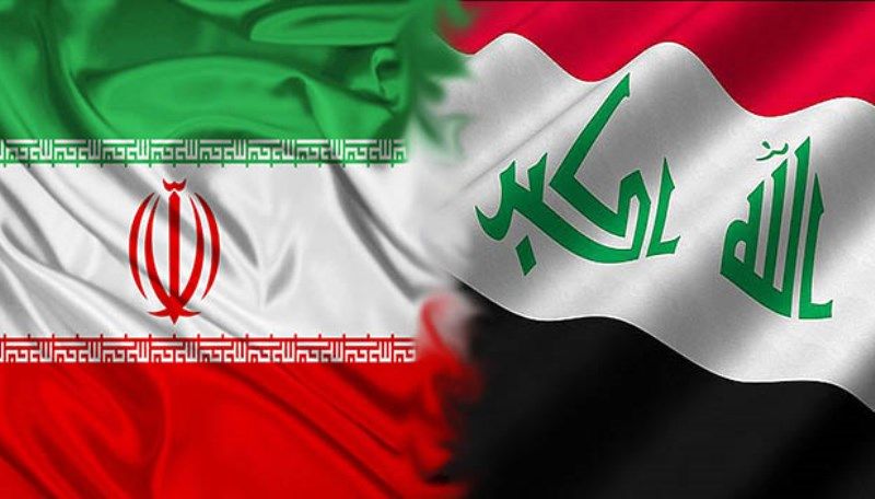 Iran ready to expand economic ties with Iraq