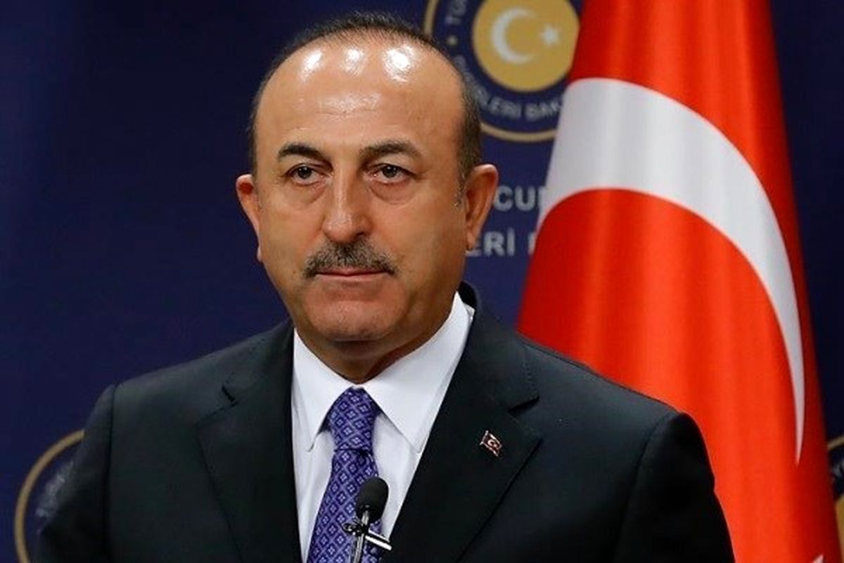 سفر قریب الوقوع وزیر خارجه ترکیه به لبنان و ایران