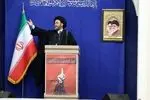 ایران هنوز قدرت خود را نشان نداده است