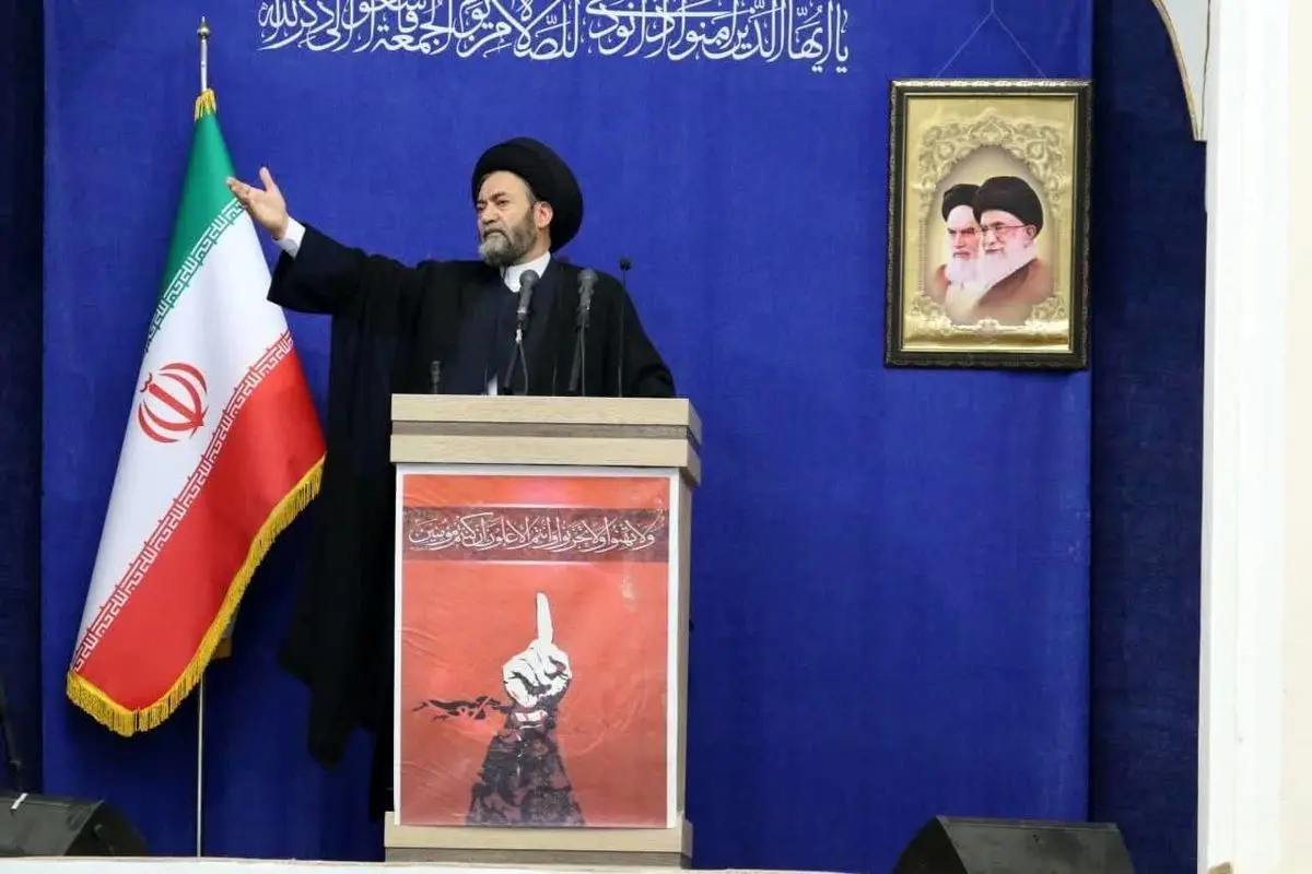 ایران هنوز قدرت خود را نشان نداده است
