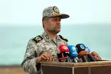 رزمایش موشکی اقتدار پایدار ۱۴۰۴ نیروی دریایی ارتش از فردا شروع می شود