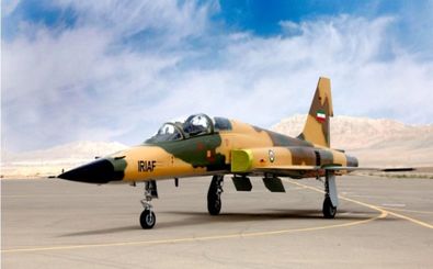 خط تولید جنگنده کوثر در شرکت هسا  در اصفهان افتتاح شد
