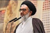 انقلاب اسلامی بازتولید مبعث پیامبر اکرم (ص) است