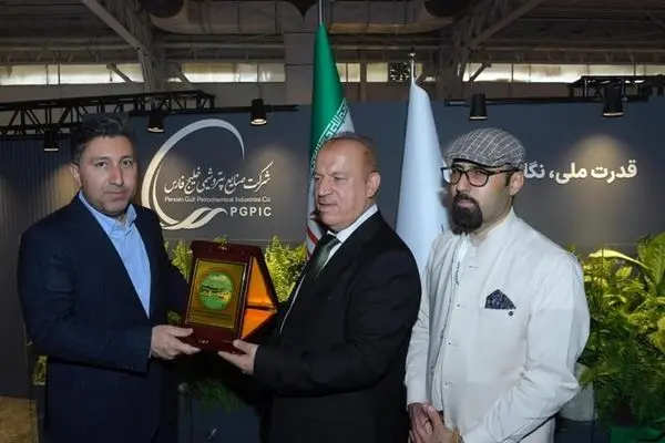 سطح تعامل هلدینگ خلیج‌فارس و تجار اقلیم کردستان افزایش می‌یابد