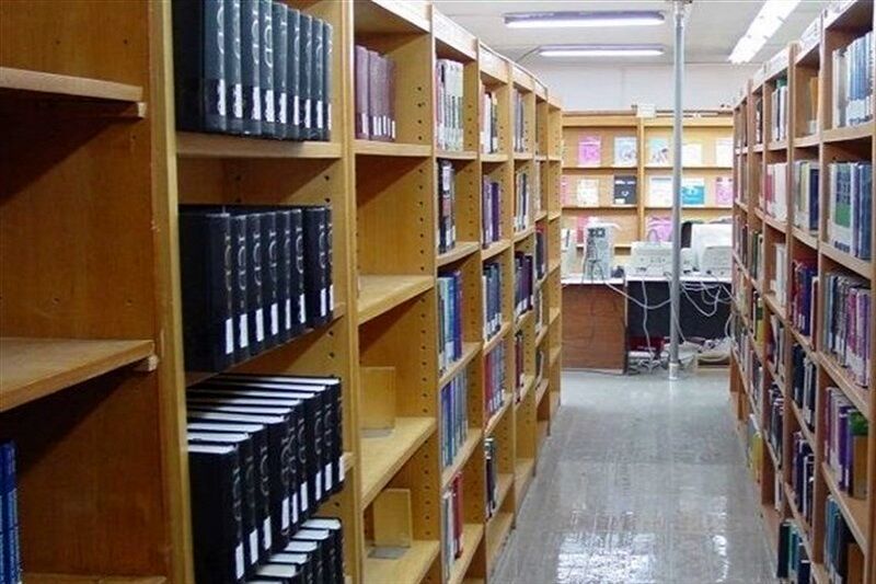 عضویت در کتابخانه‌های عمومی کرمانشاه رایگان شد